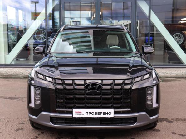 Hyundai Palisade I Рестайлинг с пробегом 2022 года, цена 5 170 000 рублей, 97916 км, внедорожник, Автокод Объявления