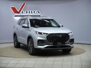 Chery Tiggo 8 Pro Max I Рестайлинг Уфа  - изображение 21