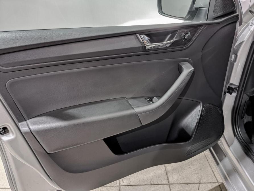 Skoda Rapid II Химки  - изображение 19