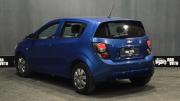 Chevrolet Aveo II Смоленск  - изображение 27