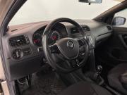 Volkswagen Polo V Рестайлинг Воронеж  - изображение 29