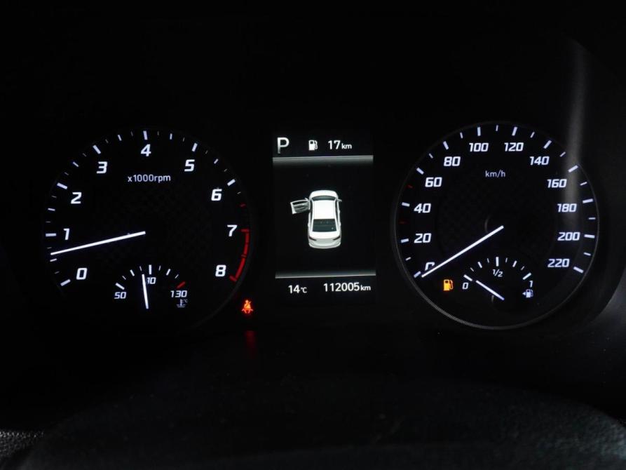 Hyundai Solaris II Рестайлинг Минеральные Воды  - изображение 16