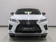 Lexus RX IV Рестайлинг Москва  - изображение 40