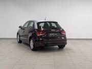 Audi A1 I (8X) Рестайлинг Санкт-Петербург  - изображение 37