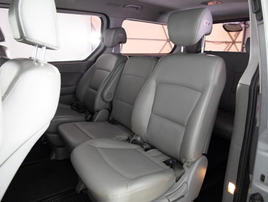 Hyundai Grand Starex I Рестайлинг Санкт-Петербург  - изображение 20