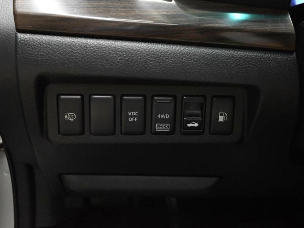 Nissan Teana II Рестайлинг с пробегом 2011 года, цена 1 030 000 рублей, 218811 км, седан, Автокод Объявления