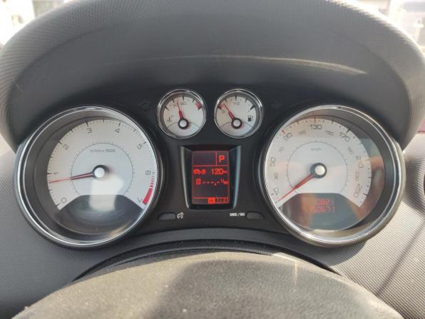 Peugeot 308 I Рестайлинг с пробегом 2011 года, цена 499 000 рублей, 150000 км, хэтчбек, Автокод Объявления