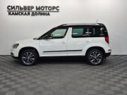Skoda Yeti I Рестайлинг Пермь  - изображение 27