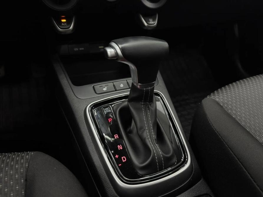 Kia Rio IV Рестайлинг Воронеж  - изображение 16