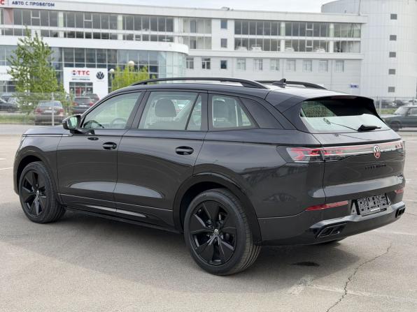 Volkswagen Tavendor I с пробегом 2025 года, цена 5 790 000 рублей, 50 км, внедорожник, Автокод Объявления