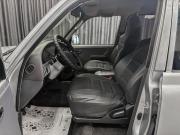 Toyota Land Cruiser 80 Series Рестайлинг Красноярск  - изображение 24