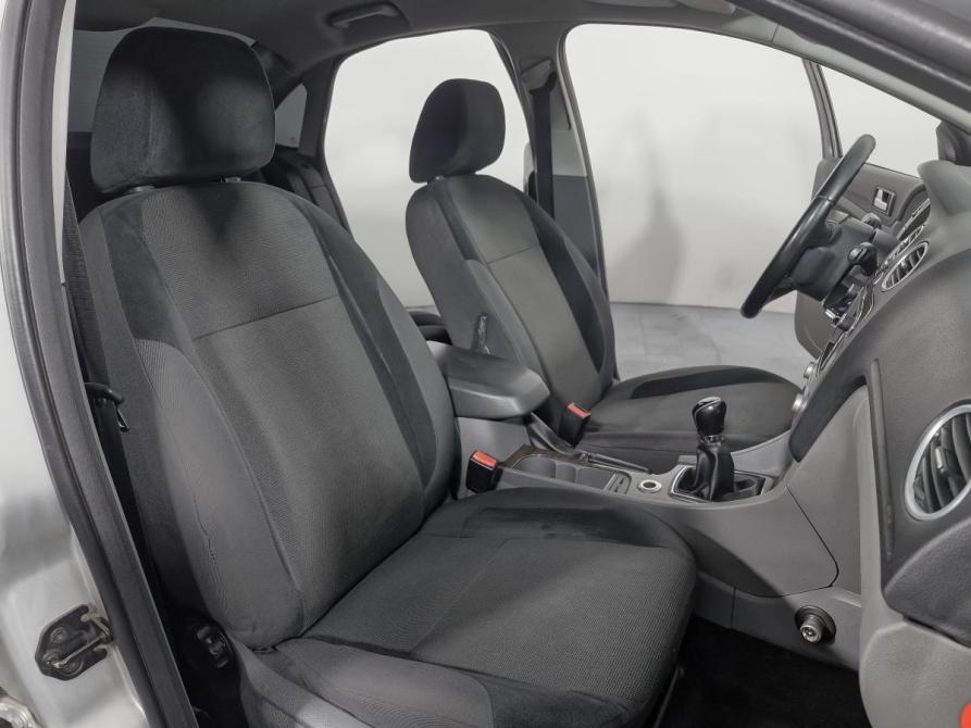 Ford Focus II Рестайлинг Нижний Новгород  - изображение 12