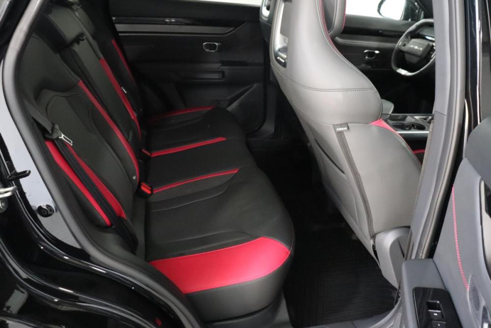 JETOUR DASHING I Ульяновск  - изображение 15