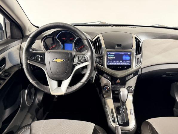 Chevrolet Cruze I Рестайлинг с пробегом 2014 года, цена 899 000 рублей, 147000 км, седан, Автокод Объявления