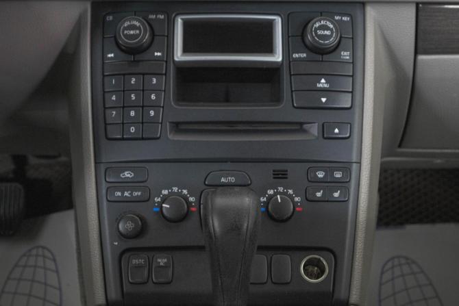 Volvo XC90 I с пробегом 2005 года, цена 799 000 рублей, 196055 км, внедорожник, Автокод Объявления