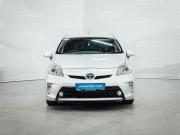 Toyota Prius III Рестайлинг (XW30) Новосибирск  - изображение 35