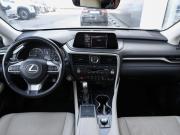 Lexus RX IV Рестайлинг Москва  - изображение 32