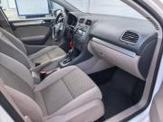 Volkswagen Golf VI Белгород  - изображение 30