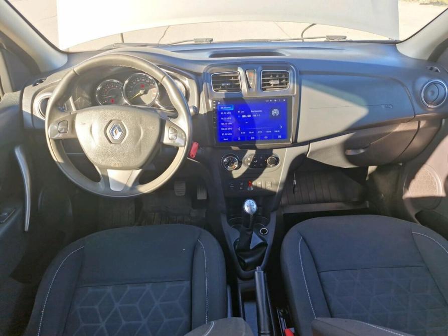 Renault Sandero II Пермь  - изображение 5