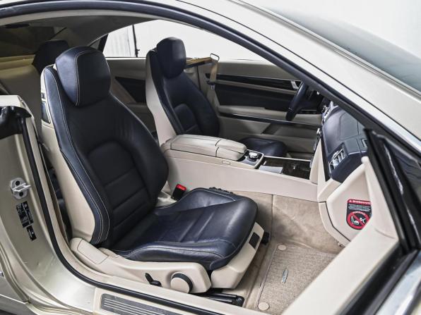 Mercedes-Benz E-Класс IV (W212 S212 C207) Рестайлинг с пробегом 2015 года, цена 2 250 000 рублей, 57004 км, купе-хардтоп, Автокод Объявления