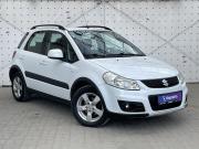 Suzuki SX4 II (S-Cross) Тамбов  - изображение 21