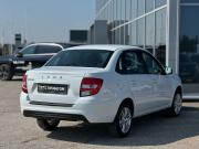 Lada (ВАЗ) Granta I Рестайлинг Самара  - изображение 22