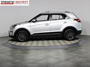 Hyundai Creta I Рестайлинг Белгород  - изображение 26