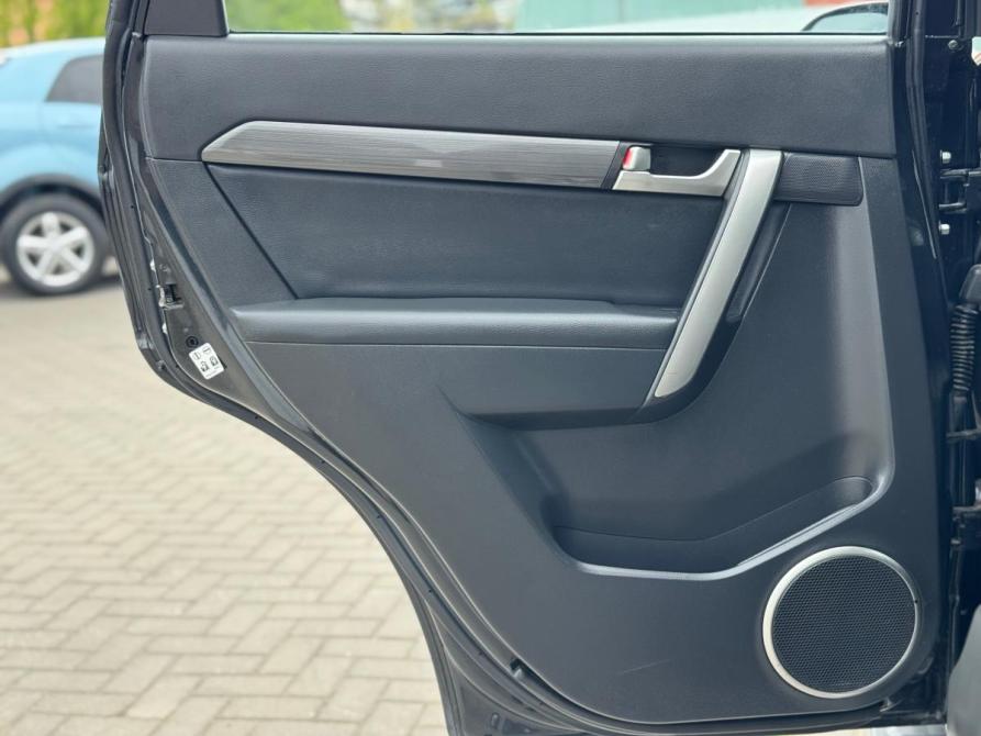 Chevrolet Captiva I Ростов-на-Дону  - изображение 15