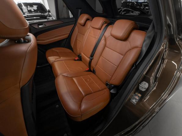 Mercedes-Benz GLE I (W166) с пробегом 2016 года, цена 3 330 000 рублей, 152529 км, внедорожник, Автокод Объявления