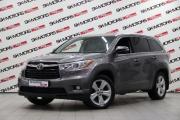 Toyota Highlander III (XU50) Сургут  - изображение 40
