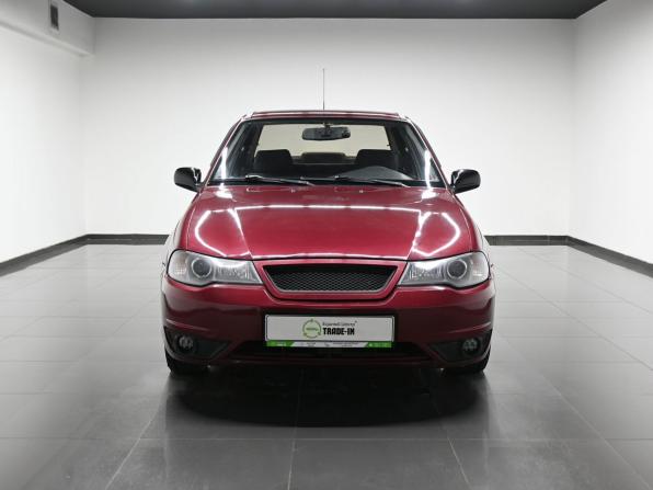 Daewoo Nexia I Рестайлинг с пробегом 2008 года, цена 330 000 рублей, 58417 км, седан, Автокод Объявления