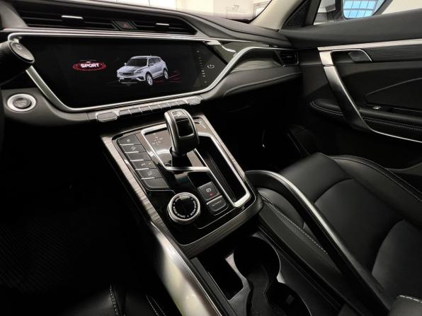 Geely Atlas Pro с пробегом 2024 года, цена 2 450 000 рублей, 23512 км, внедорожник, Автокод Объявления