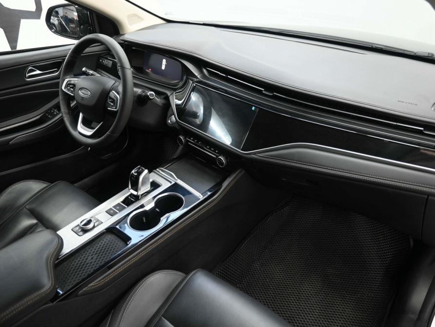 Omoda S5 Ростов-на-Дону  - изображение 11