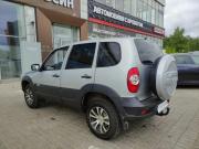 Chevrolet Niva I Рестайлинг Набережные Челны  - изображение 39