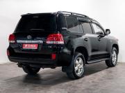 Toyota Land Cruiser 200 Series Чита  - изображение 30