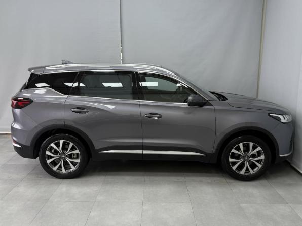 Chery Tiggo 7 Pro I с пробегом 2022 года, цена 1 699 360 рублей, 67317 км, внедорожник, Автокод Объявления