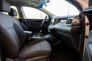 Kia Sorento III Prime Рестайлинг Ростов-на-Дону  - изображение 37