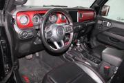 Jeep Wrangler IV (JL) Владивосток  - изображение 49