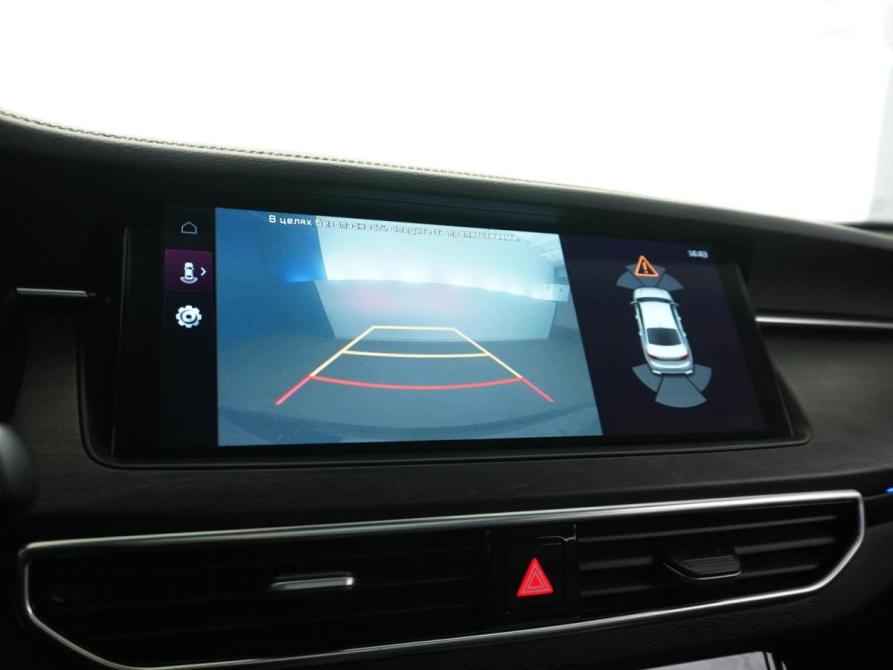 Kia K7 YG (II) Рестайлинг Москва  - изображение 15