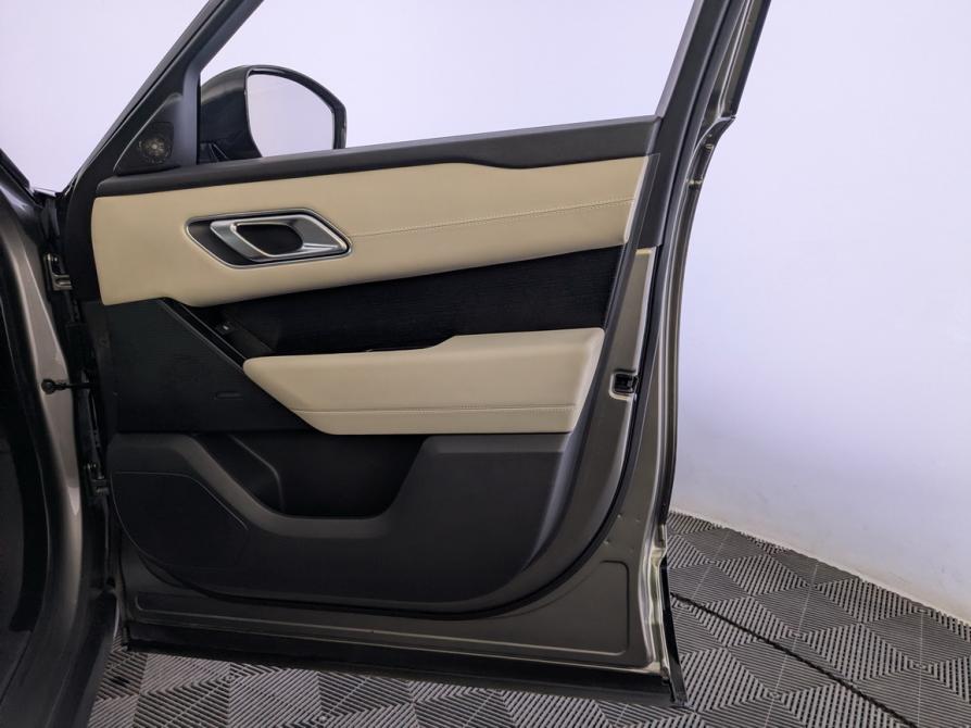 Land Rover Range Rover Velar I Москва  - изображение 25