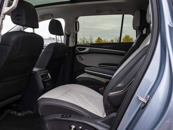 Volkswagen Talagon I Рестайлинг с пробегом 2025 года, цена 5 699 000 рублей, 3115 км, внедорожник, Автокод Объявления