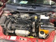 Chevrolet Aveo I Рестайлинг Екатеринбург  - изображение 26