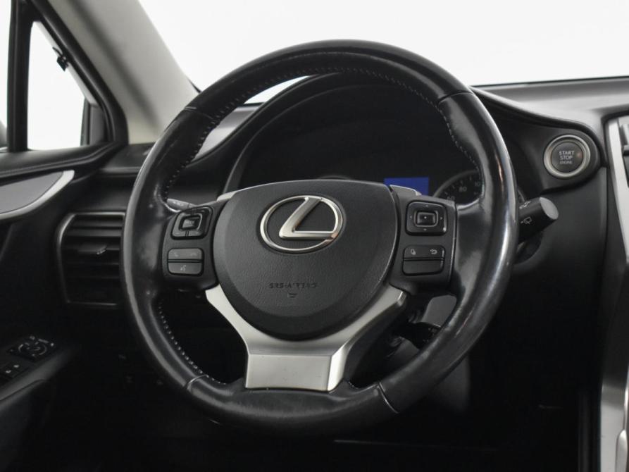 Lexus NX I Санкт-Петербург  - изображение 14