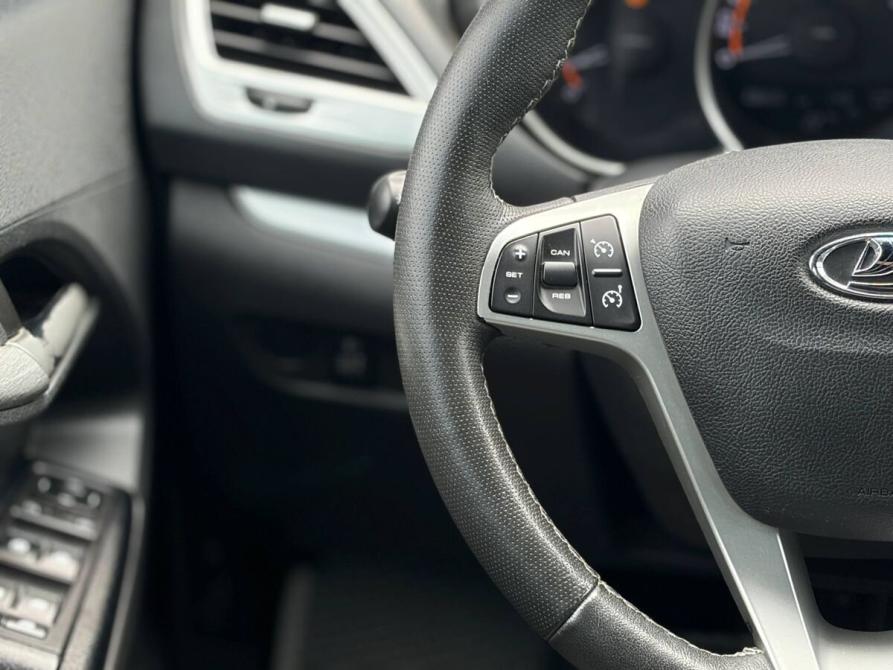 Lada (ВАЗ) Vesta I Екатеринбург  - изображение 27