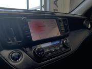 Toyota RAV4 IV (XA40) Рестайлинг Новосибирск  - изображение 23