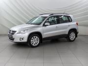 Volkswagen Tiguan I Волгоград  - изображение 34