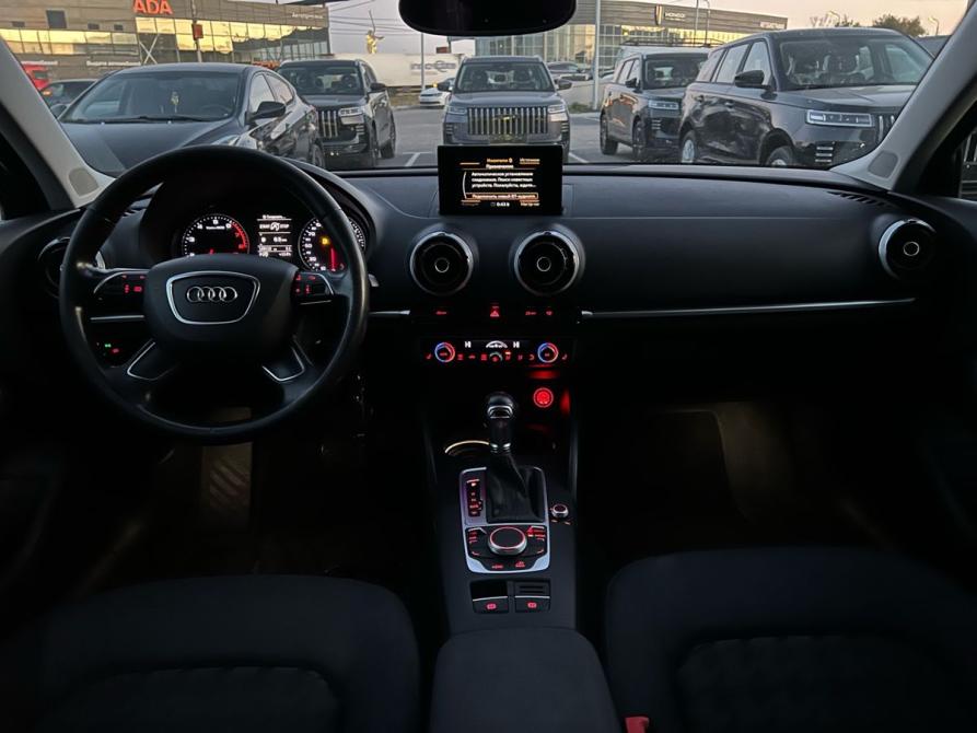 Audi A3 III (8V) Волгоград  - изображение 16