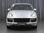 Porsche Cayenne II Рестайлинг (958) Ставрополь  - изображение 27