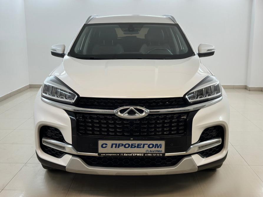 Chery Tiggo 8 I Москва  - изображение 2