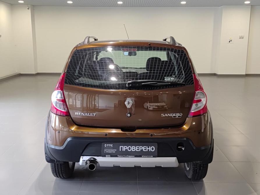 Renault Sandero I Казань  - изображение 7